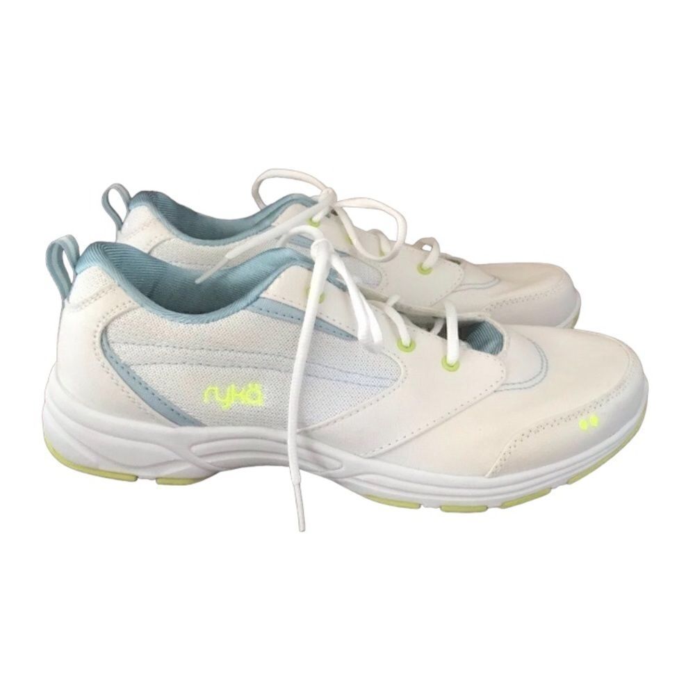 Ryka Shoes Woman’s Size 10